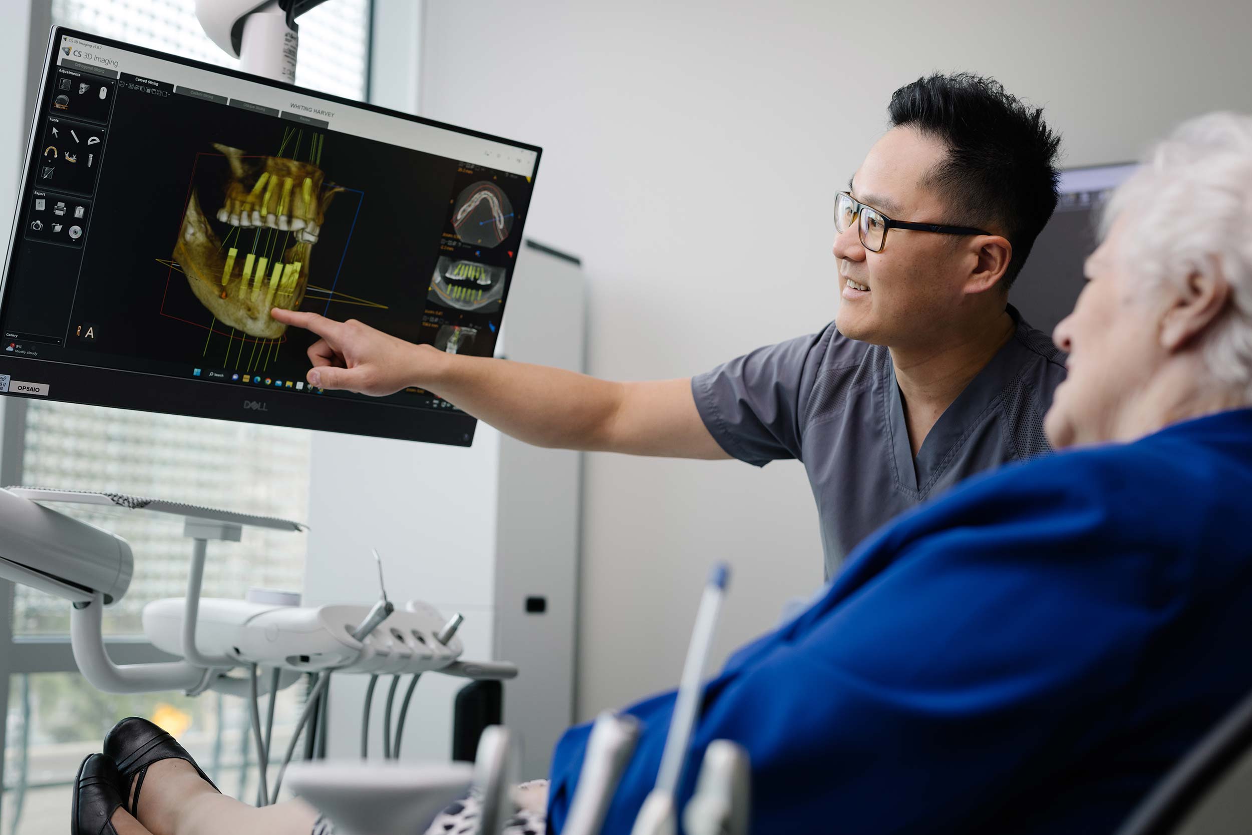 Dental Implants In Vancouver Oms Group Dental Implants In Vancouver Oms Group