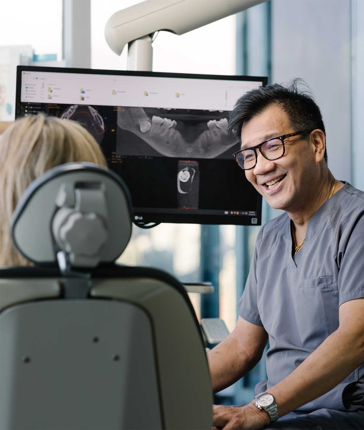 Oral Surgery In Vancouver Richmond Burnaby Oms Group Oral Surgery In Vancouver Richmond Burnaby Oms Group